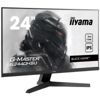 Монитор Iiyama G-Master G2440HSU-B1 фото 1